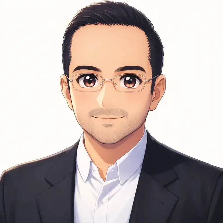 Ali Kiani avatar